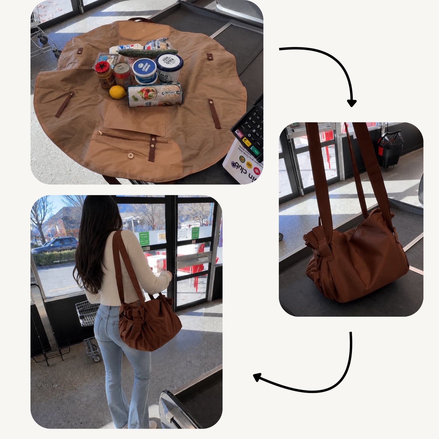 TOVA™  Everyday Tote